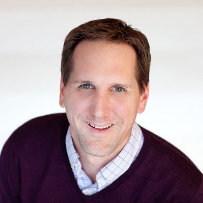 Picture of Jon Yourkin